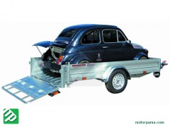 Facilità trasporto veicoli o cose